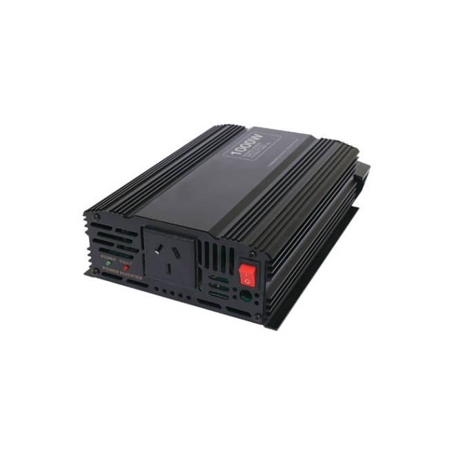 Introduzione dell'inverter sinusoidale modificato da 1000 W