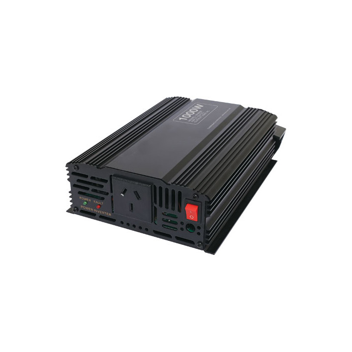 Perché gli inverter sinusoidali modificati da 1000 W sono ancora utilizzati nei sistemi di alimentazione off-grid?